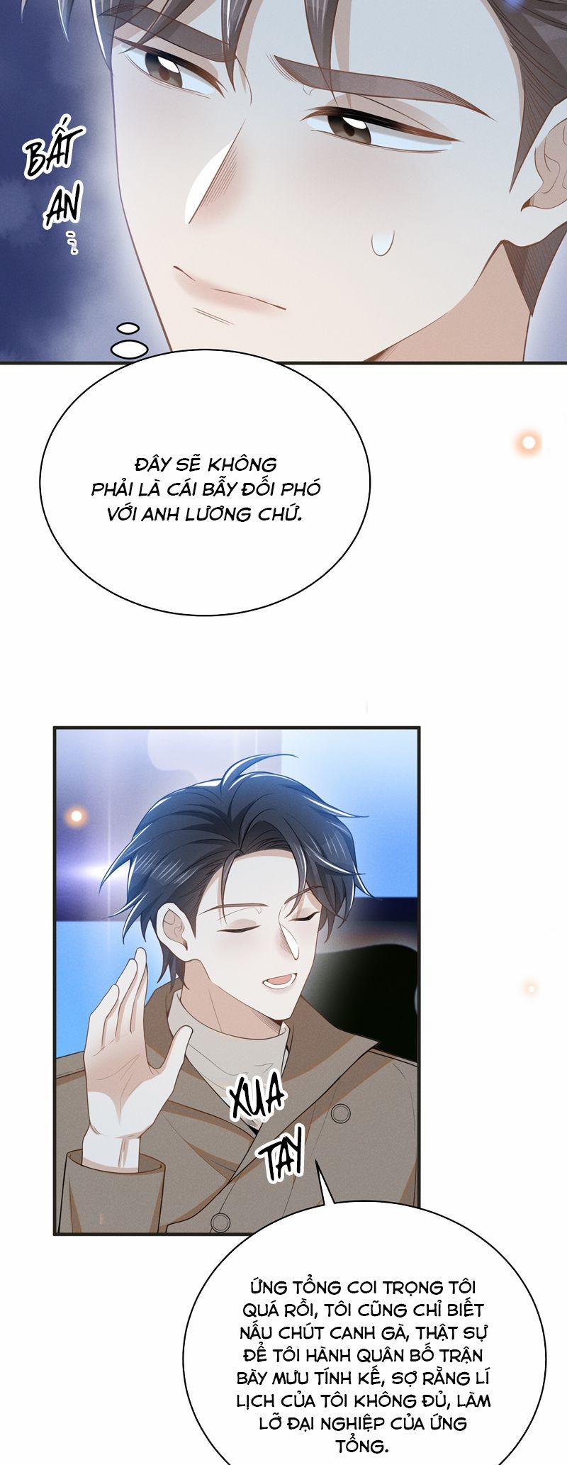 Lai Sinh Bất Kiến 134 trang 18