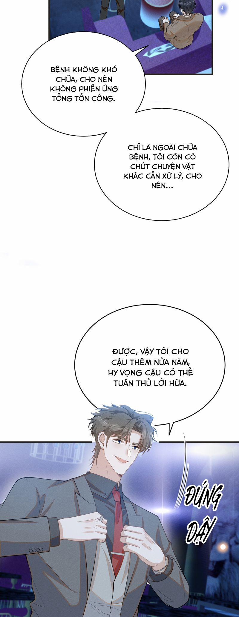 Lai Sinh Bất Kiến 134 trang 21