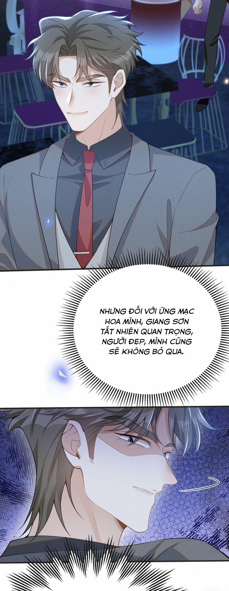 Lai Sinh Bất Kiến 134 trang 23