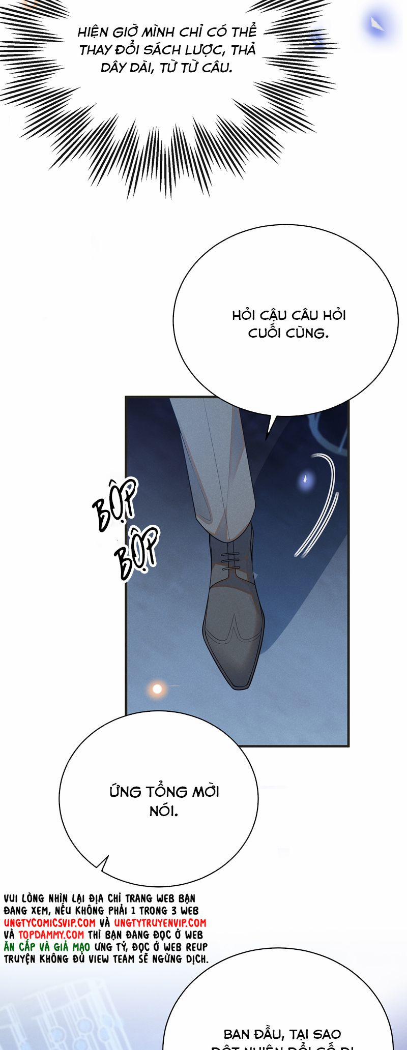 Lai Sinh Bất Kiến 134 trang 24