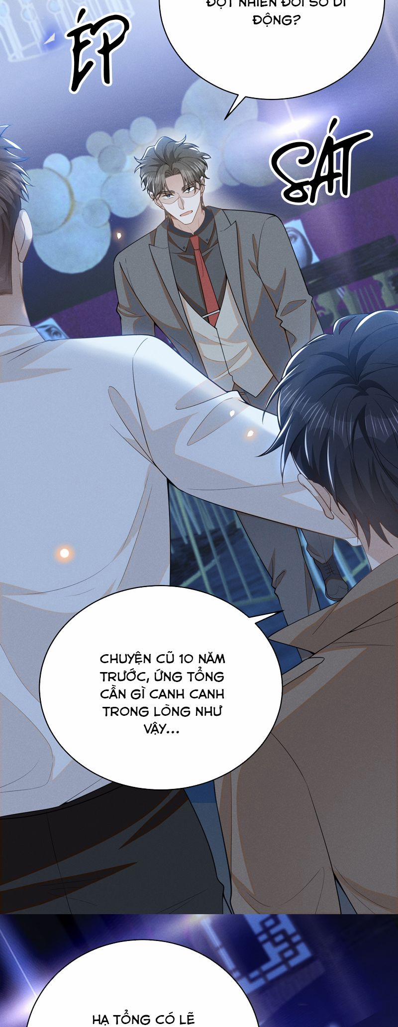 Lai Sinh Bất Kiến 134 trang 25