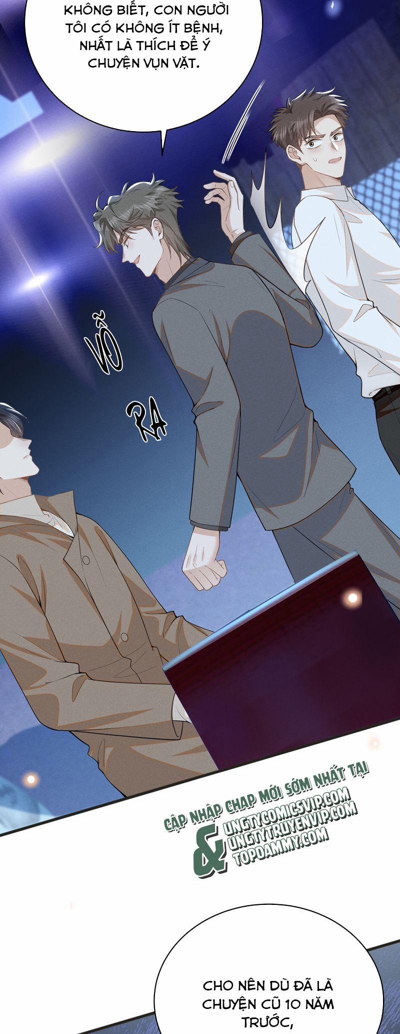 Lai Sinh Bất Kiến 134 trang 26