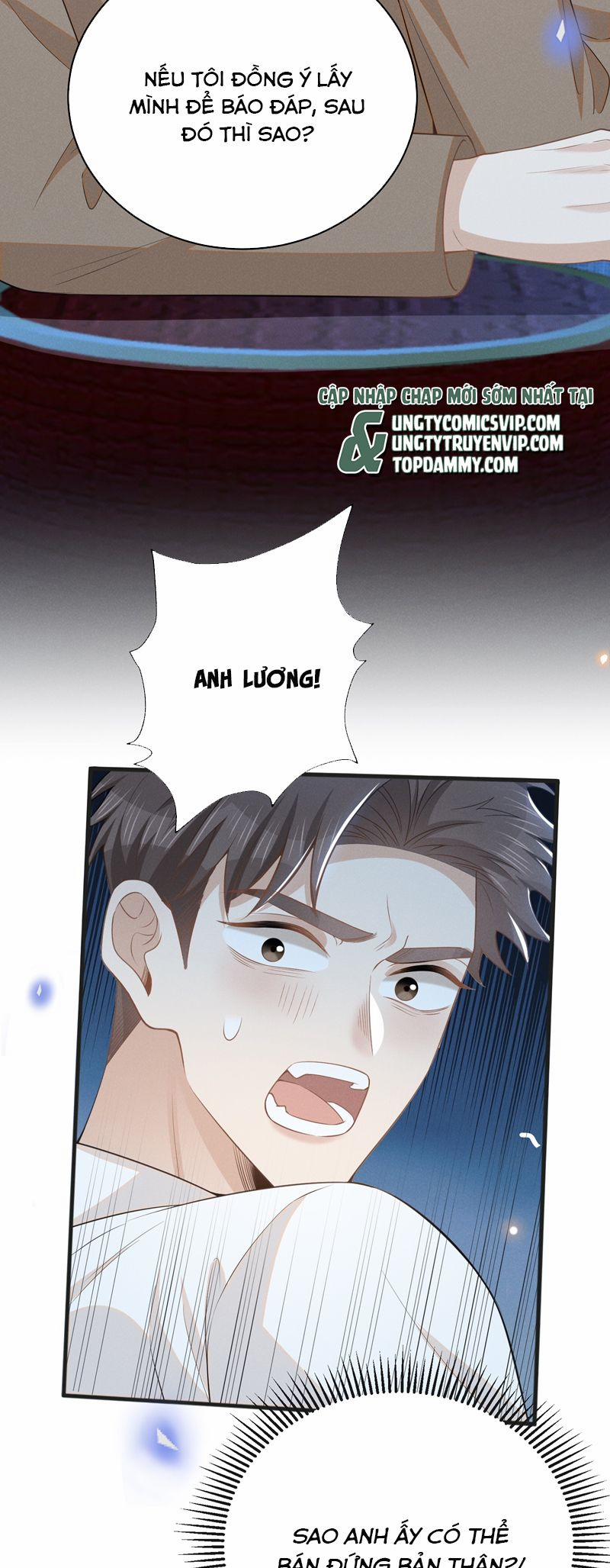 Lai Sinh Bất Kiến 134 trang 3