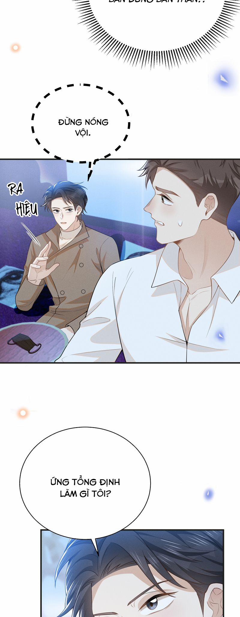 Lai Sinh Bất Kiến 134 trang 4