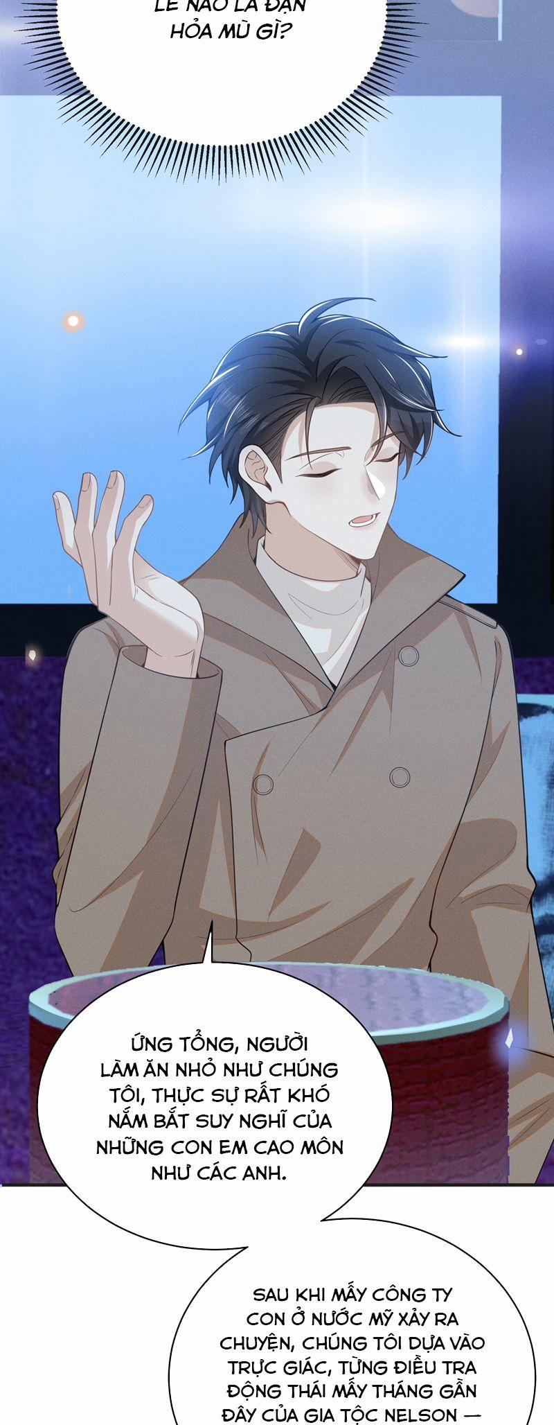 Lai Sinh Bất Kiến 134 trang 6