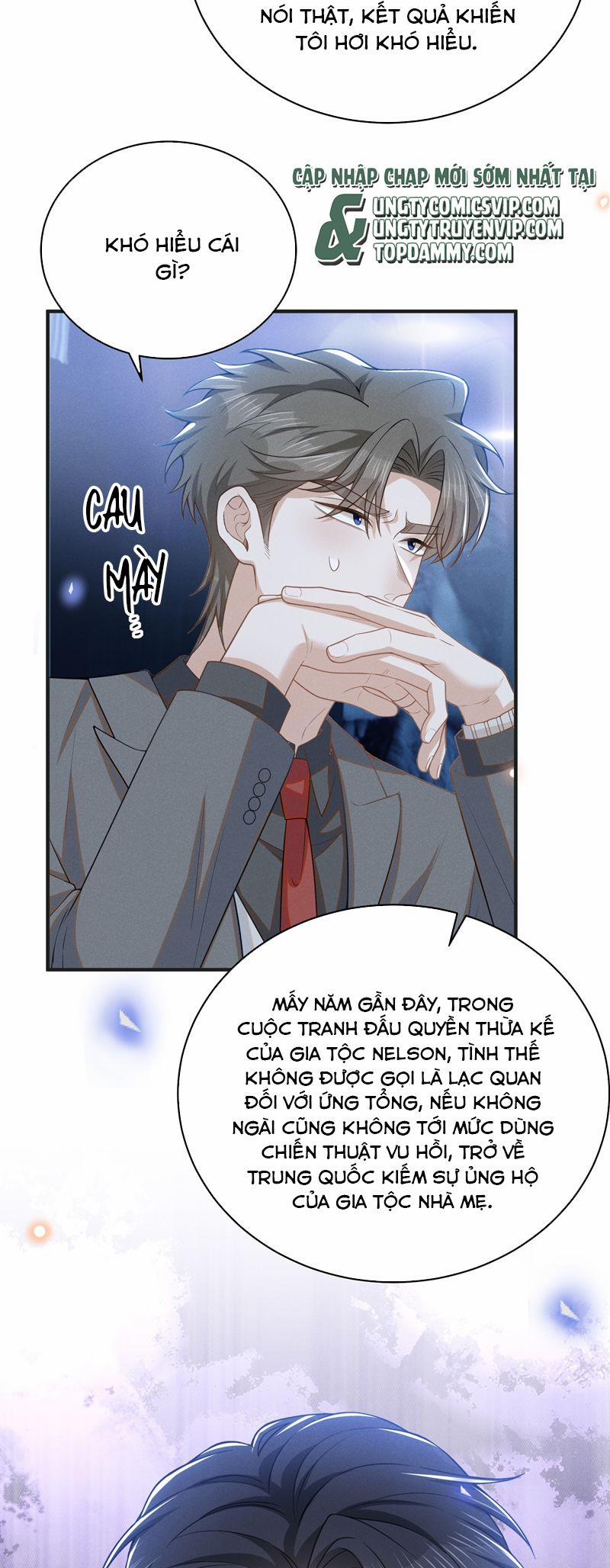 Lai Sinh Bất Kiến 134 trang 7