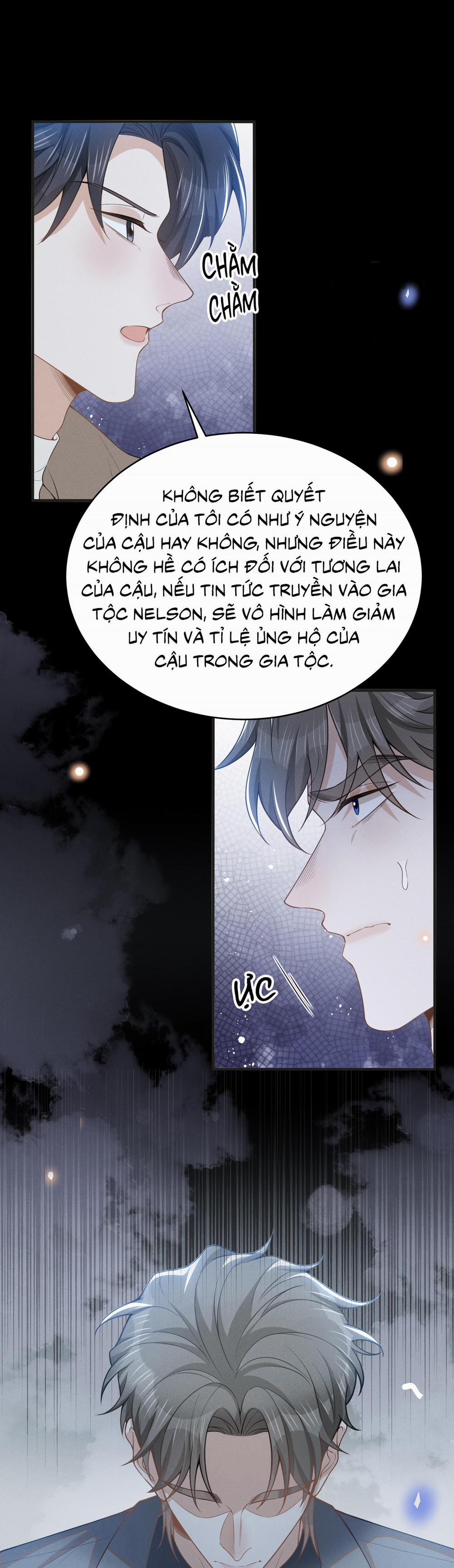 Lai Sinh Bất Kiến 135 trang 10