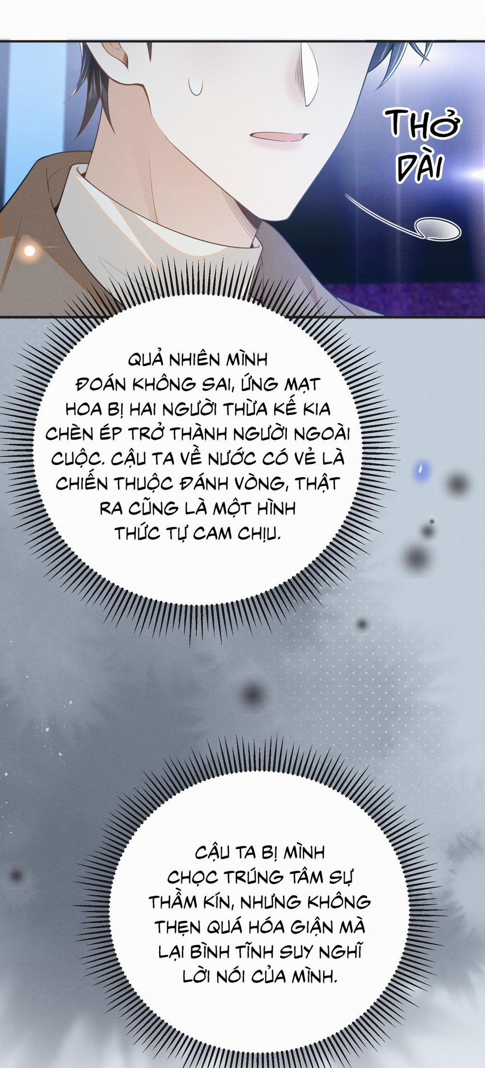 Lai Sinh Bất Kiến 135 trang 12