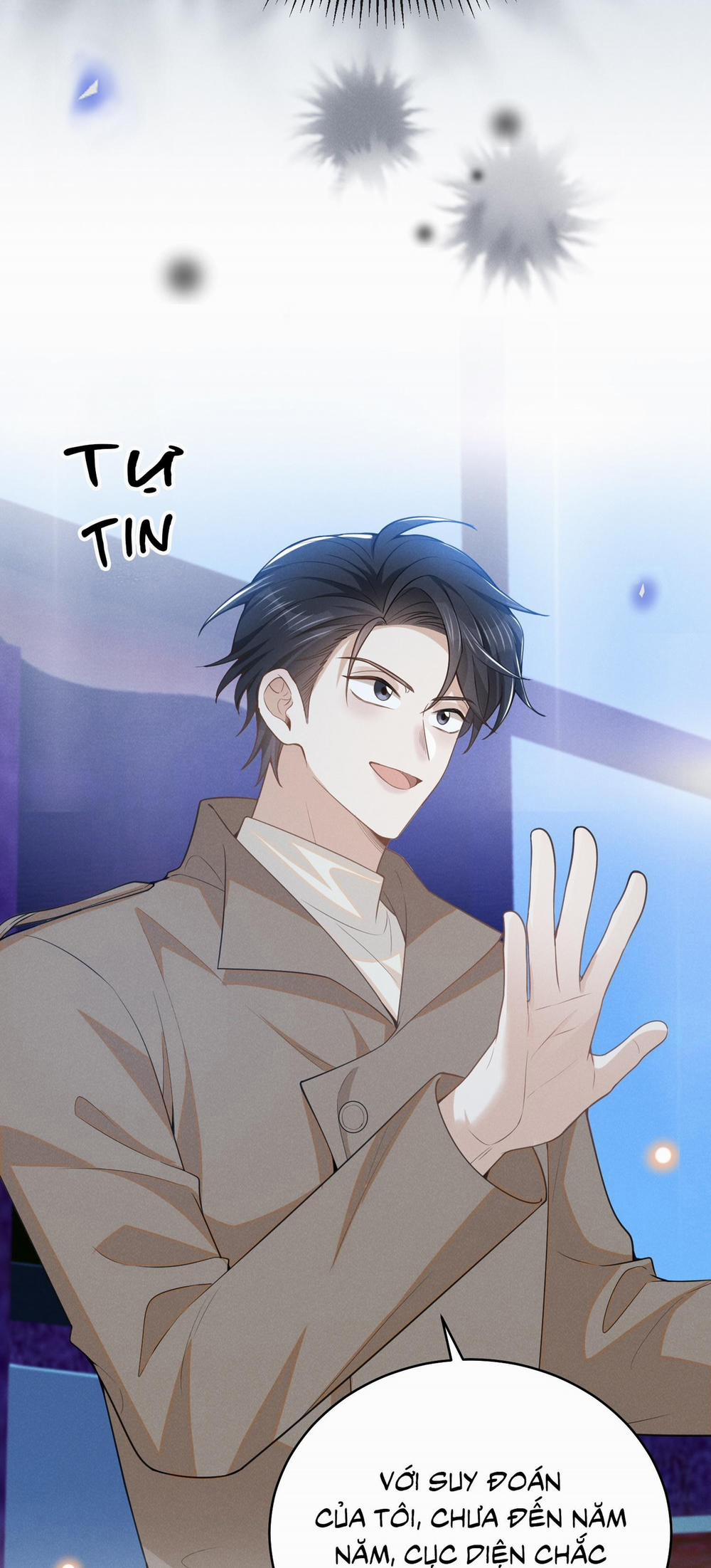 Lai Sinh Bất Kiến 135 trang 13