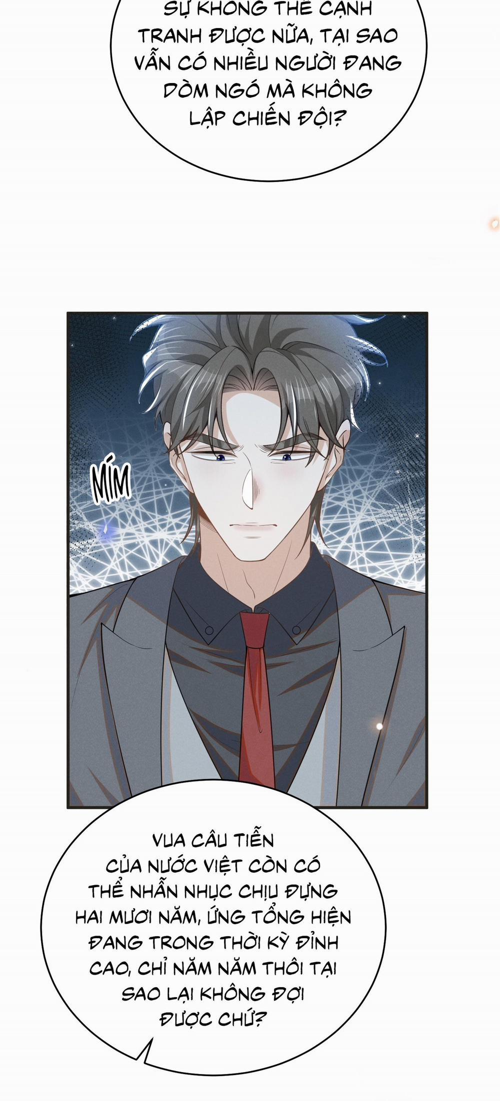 Lai Sinh Bất Kiến 135 trang 15