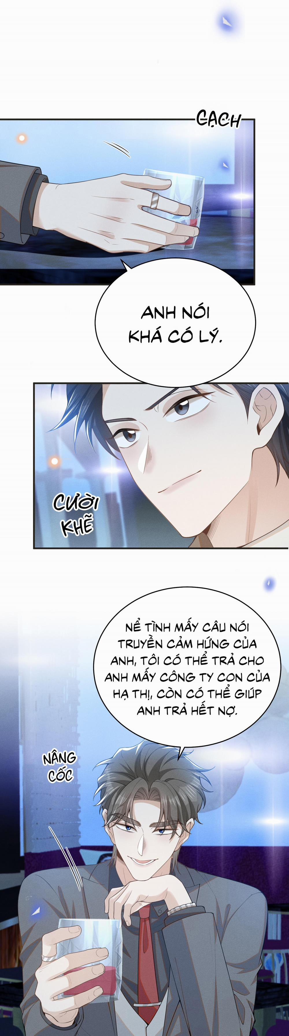 Lai Sinh Bất Kiến 135 trang 16