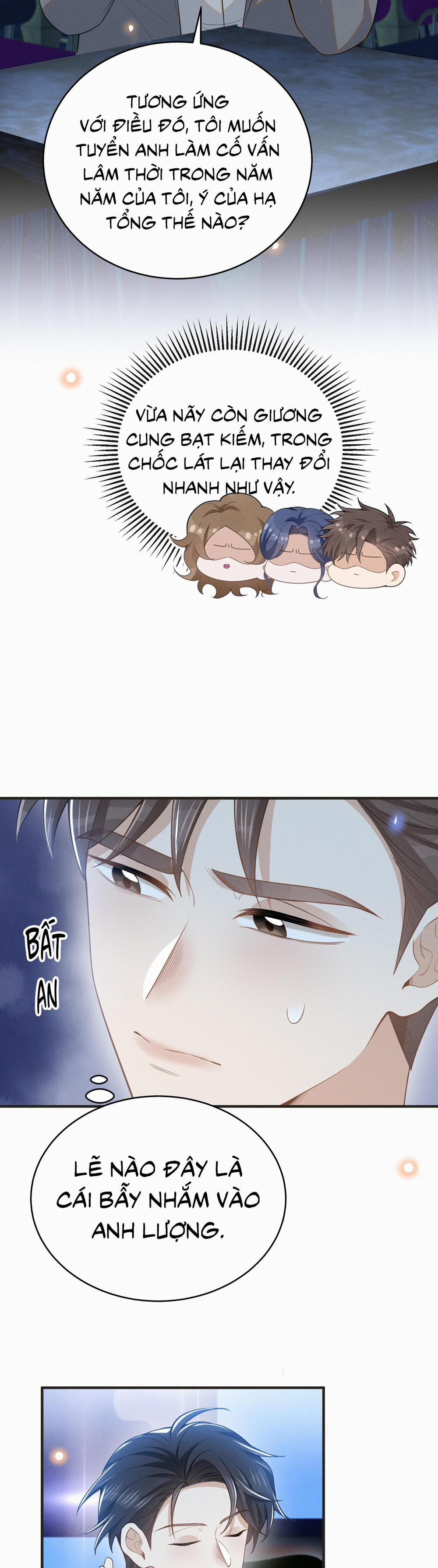 Lai Sinh Bất Kiến 135 trang 17