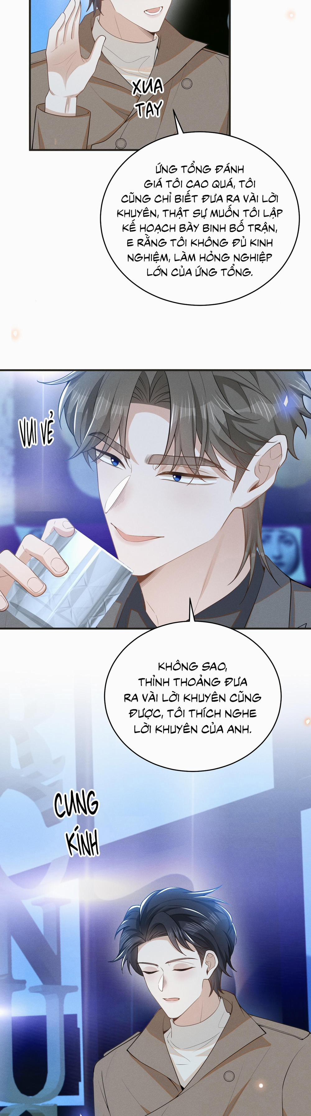 Lai Sinh Bất Kiến 135 trang 18