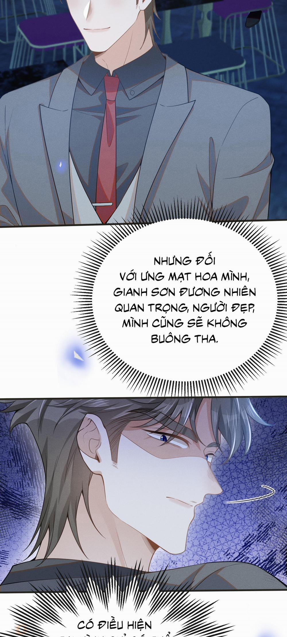 Lai Sinh Bất Kiến 135 trang 22