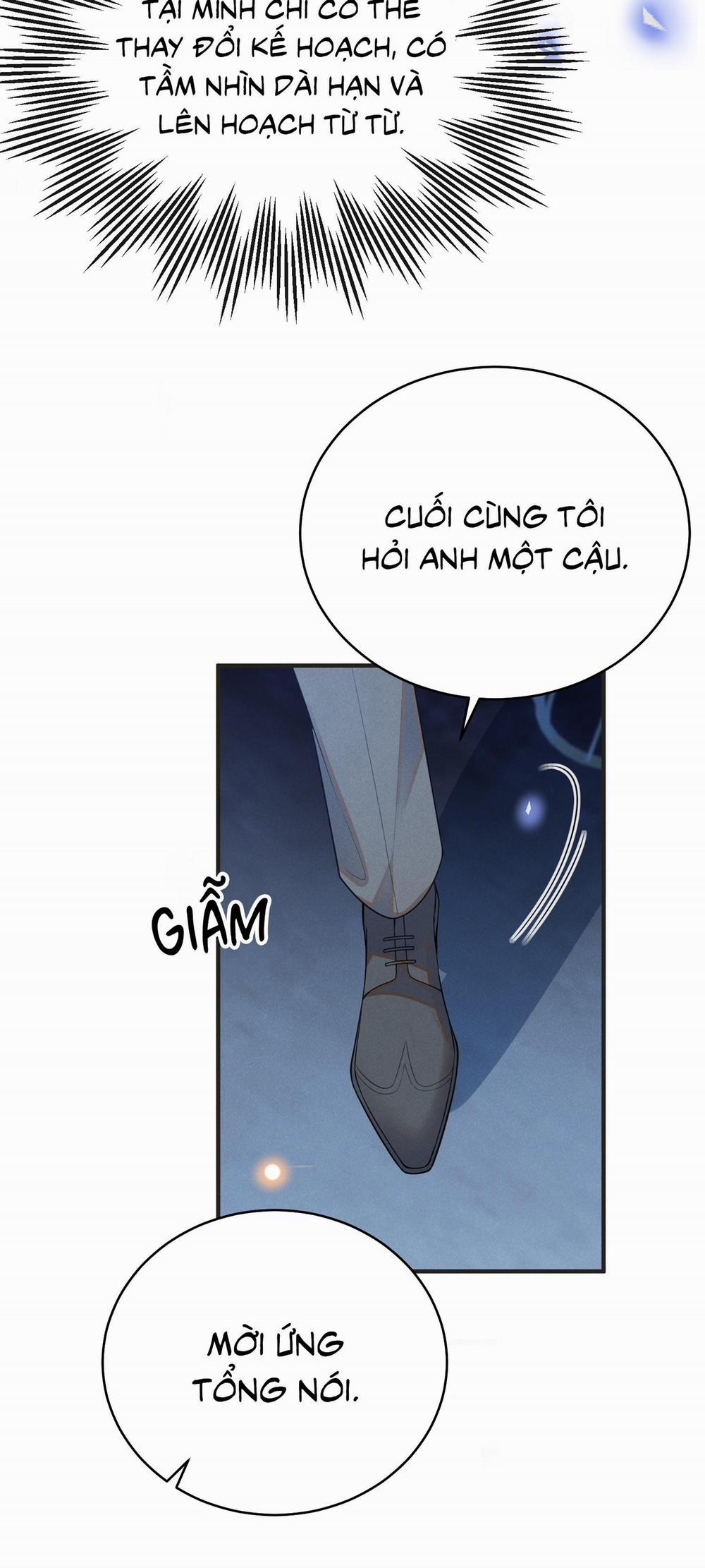 Lai Sinh Bất Kiến 135 trang 23