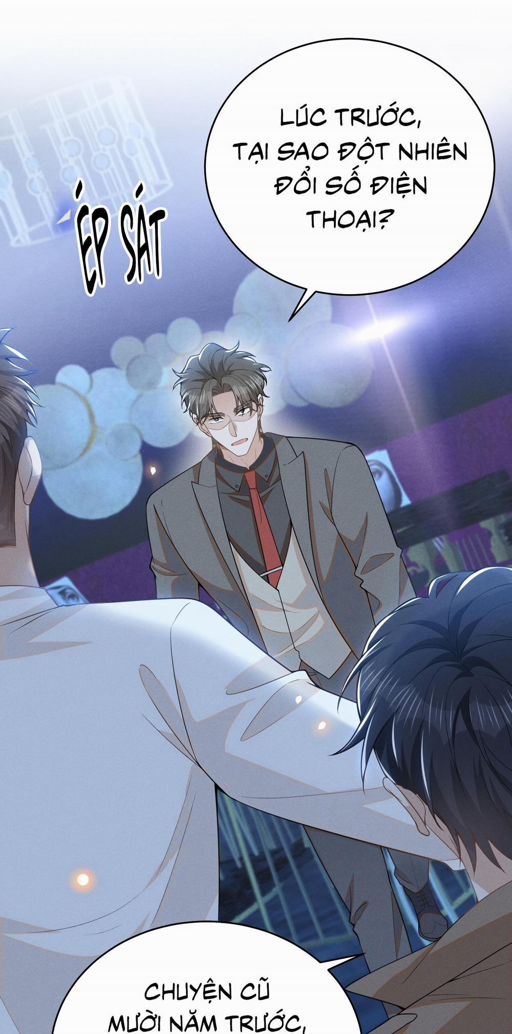 Lai Sinh Bất Kiến 135 trang 24