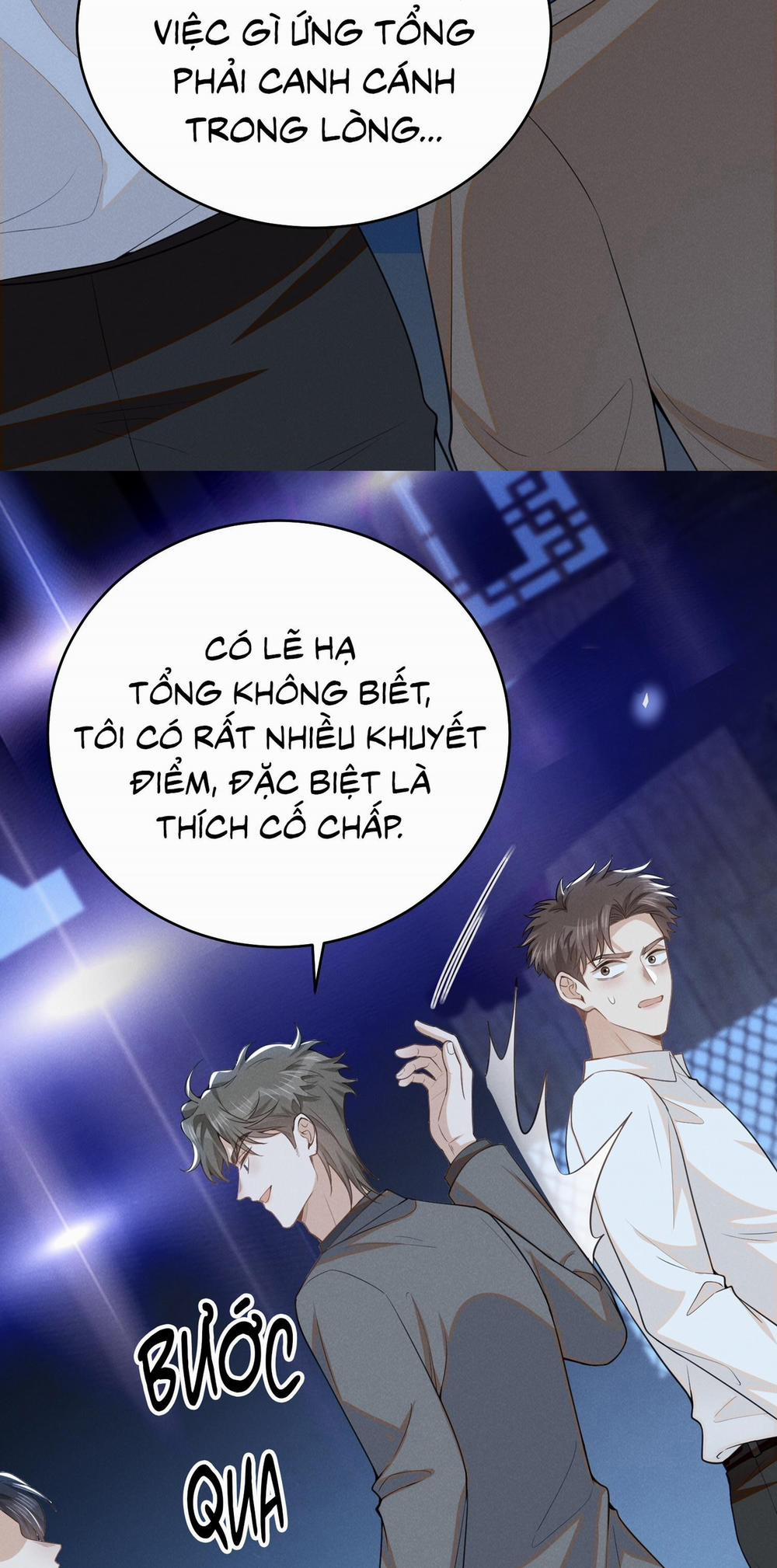 Lai Sinh Bất Kiến 135 trang 25