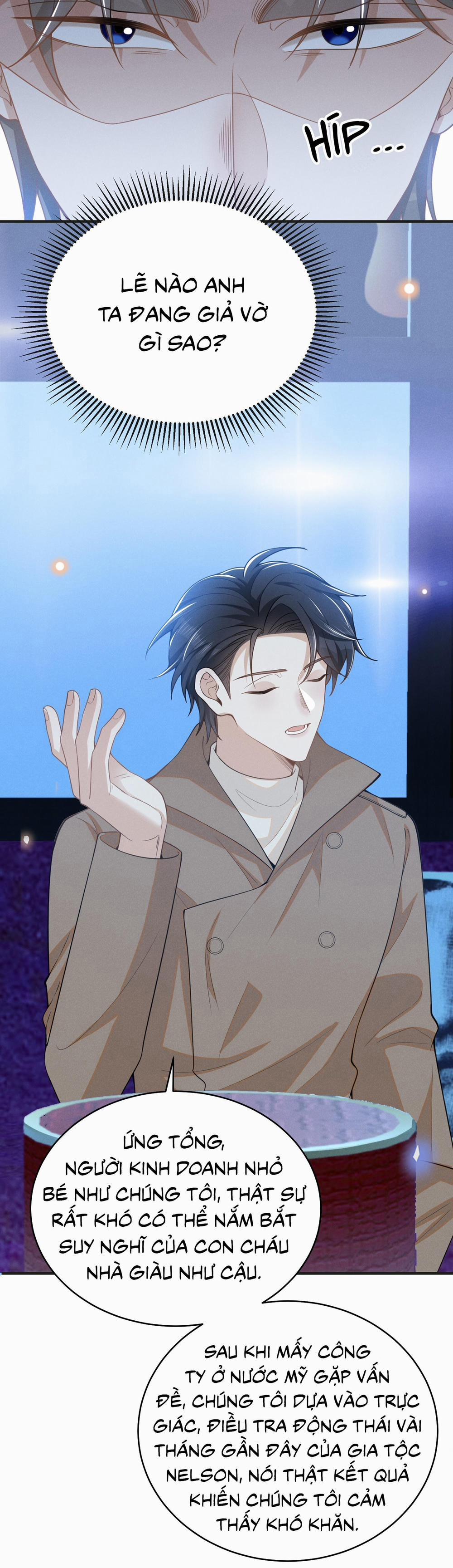 Lai Sinh Bất Kiến 135 trang 7