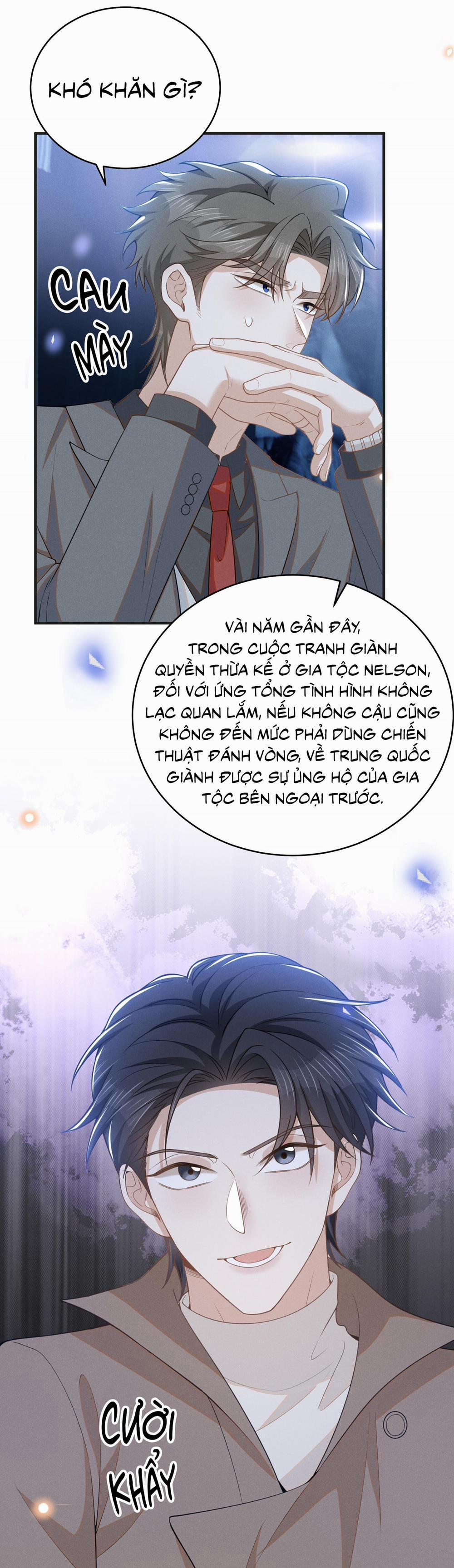 Lai Sinh Bất Kiến 135 trang 8