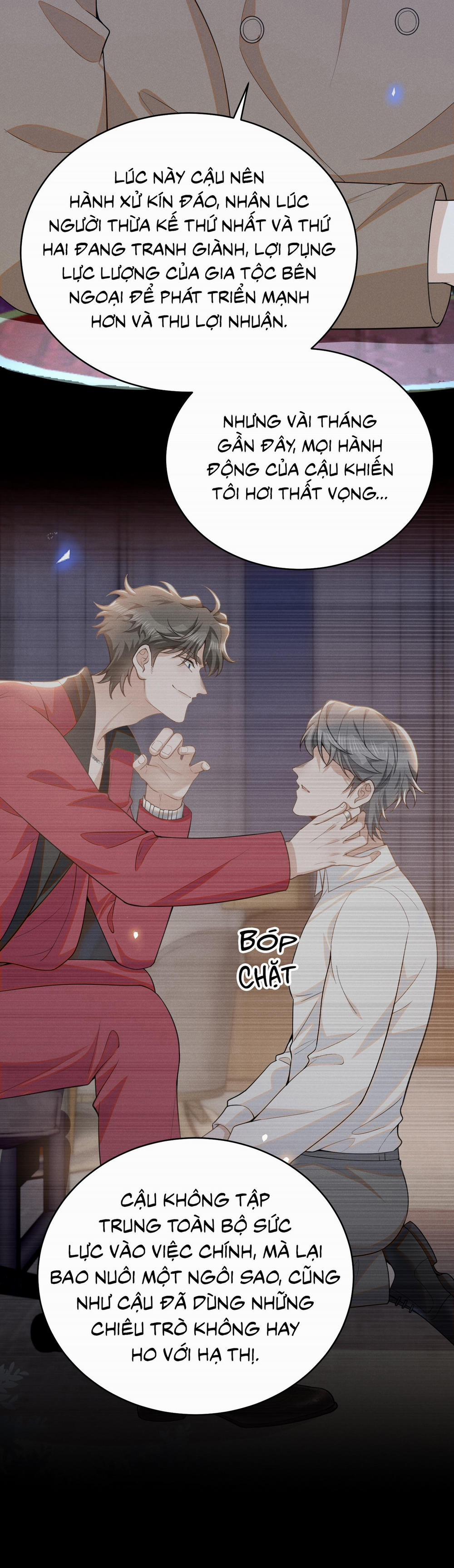 Lai Sinh Bất Kiến 135 trang 9