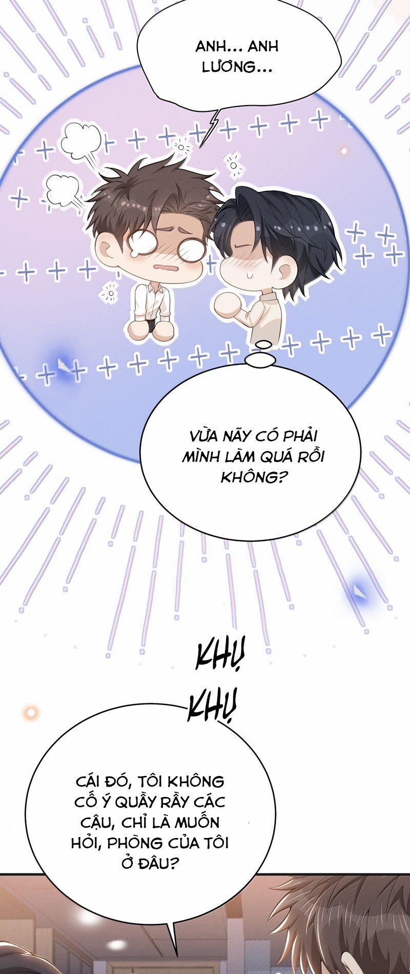 Lai Sinh Bất Kiến 136 trang 17