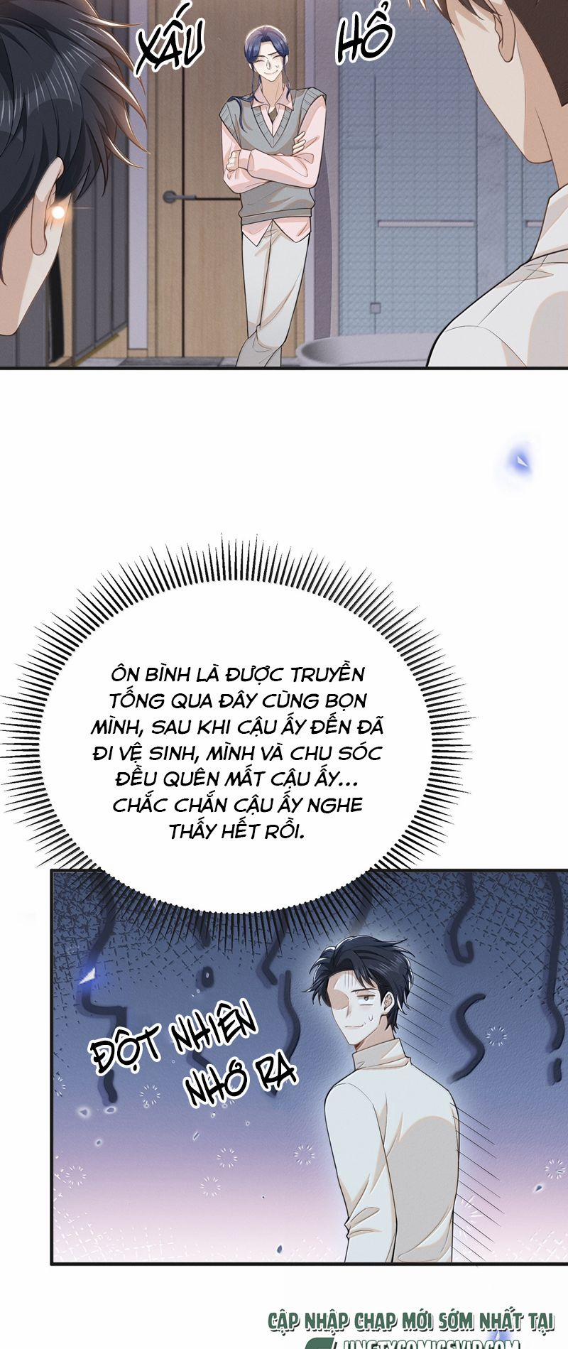 Lai Sinh Bất Kiến 136 trang 18