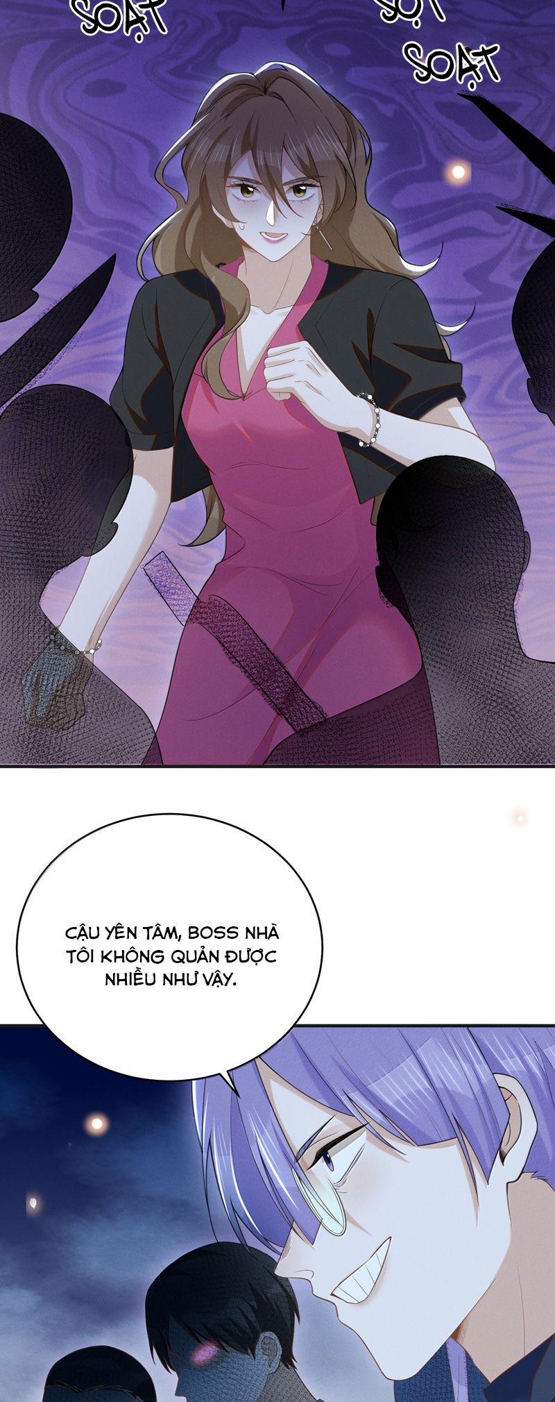 Lai Sinh Bất Kiến 136 trang 2