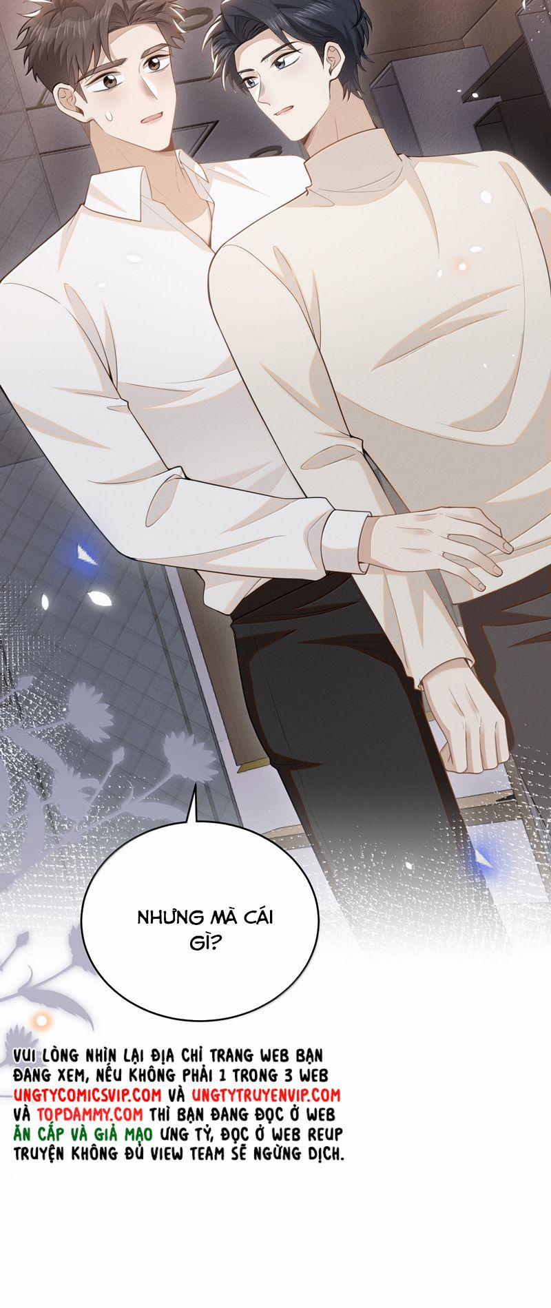 Lai Sinh Bất Kiến 136 trang 25