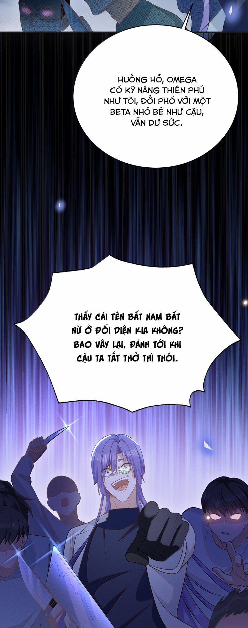 Lai Sinh Bất Kiến 136 trang 3