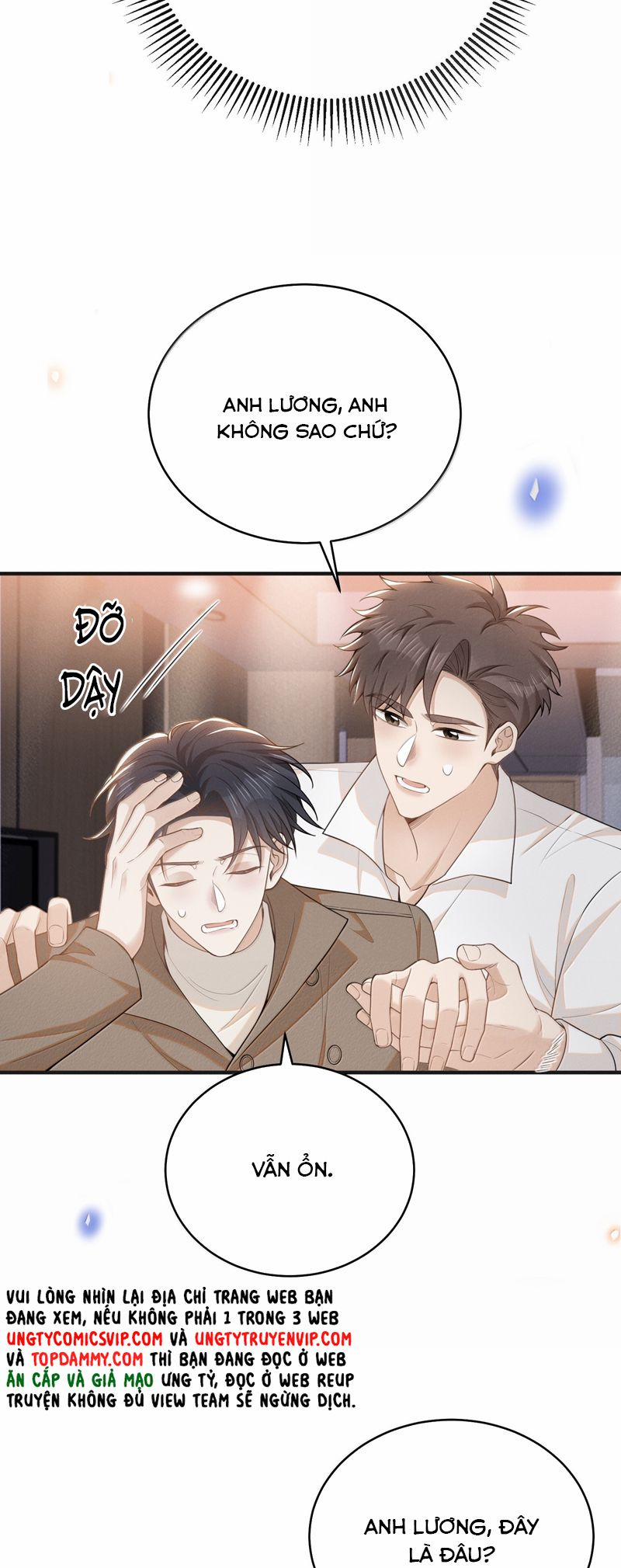 Lai Sinh Bất Kiến 136 trang 7