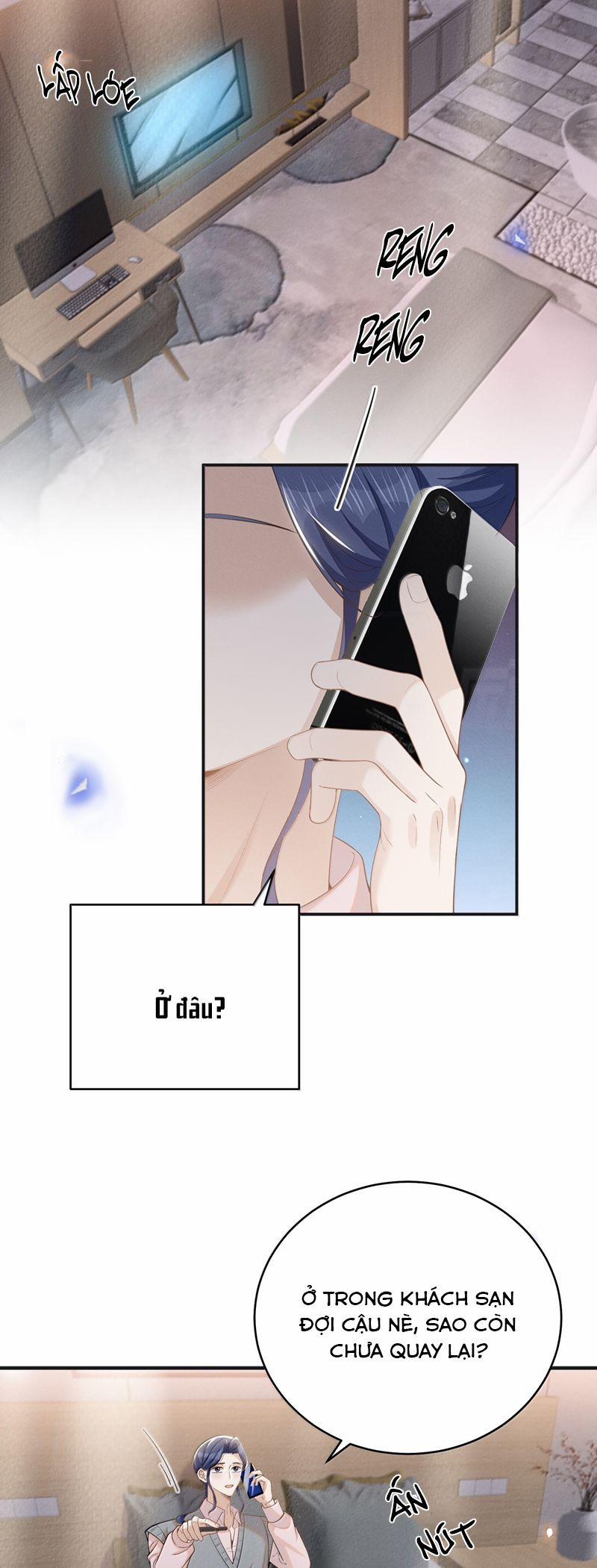 Lai Sinh Bất Kiến 137 trang 16