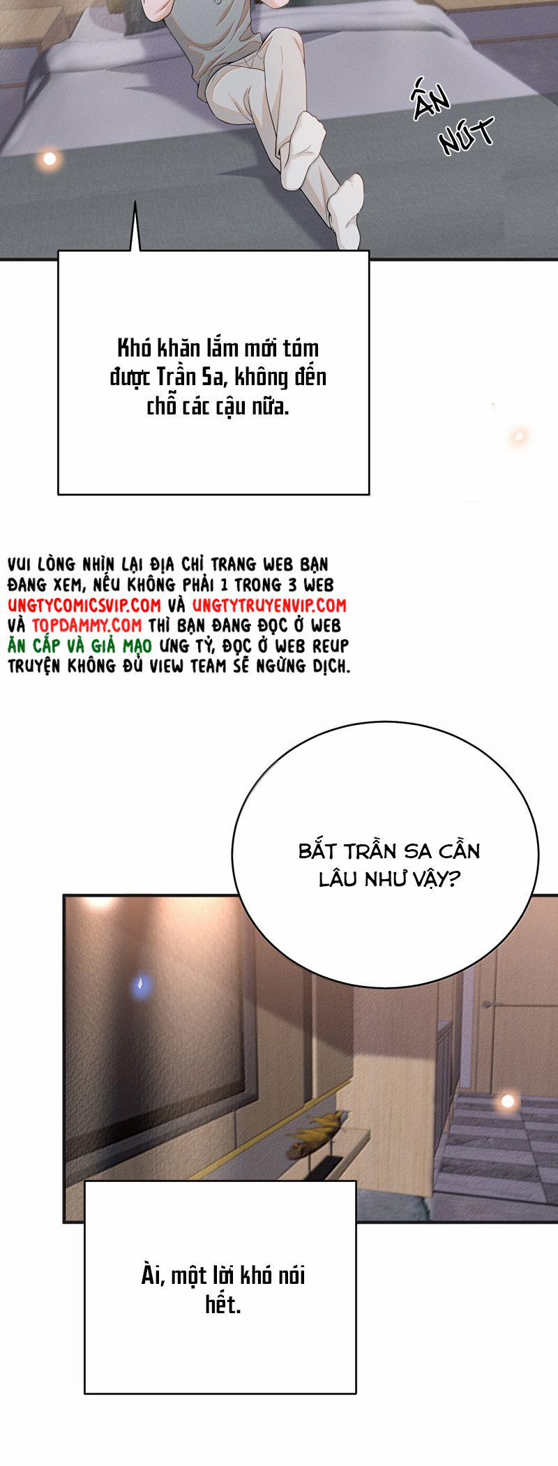 Lai Sinh Bất Kiến 137 trang 17