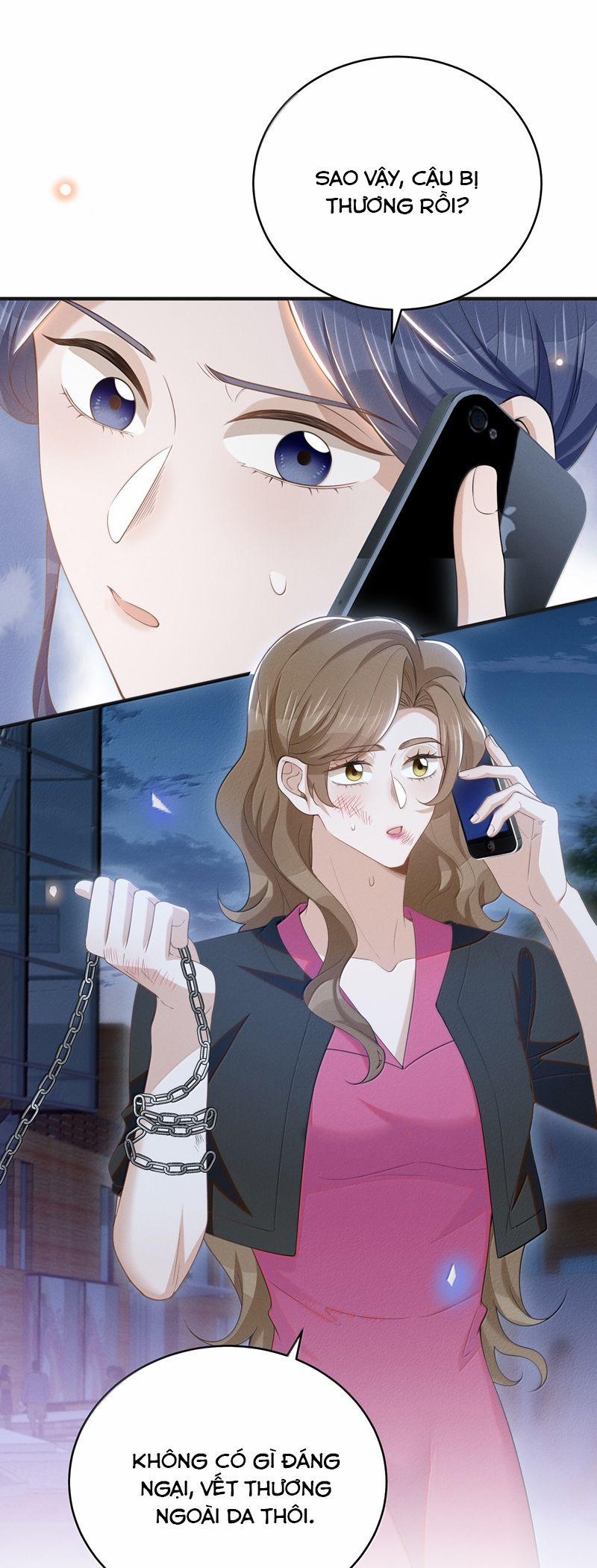 Lai Sinh Bất Kiến 137 trang 18