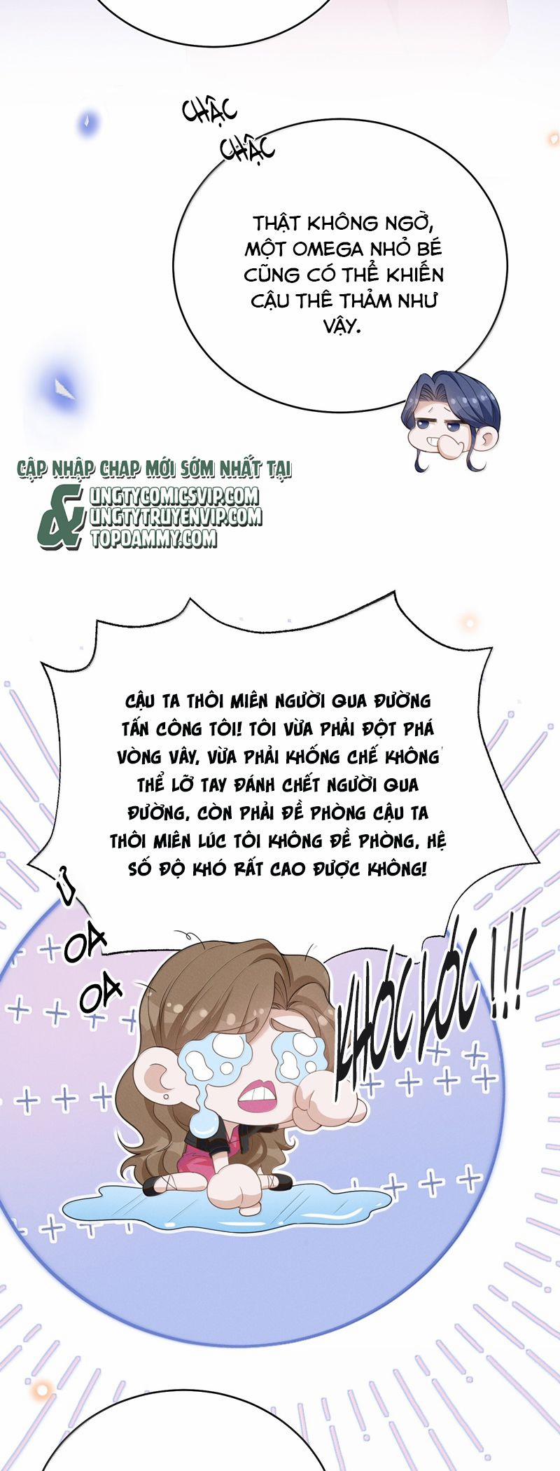 Lai Sinh Bất Kiến 137 trang 19