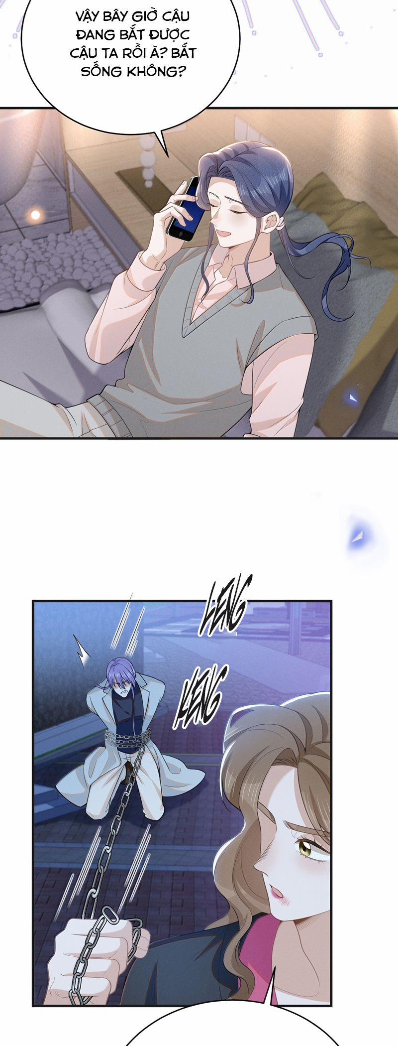 Lai Sinh Bất Kiến 137 trang 20