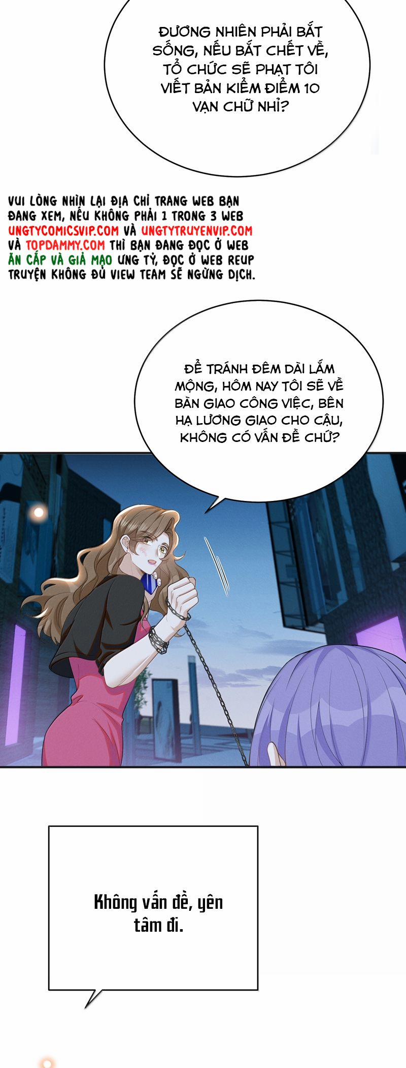 Lai Sinh Bất Kiến 137 trang 21