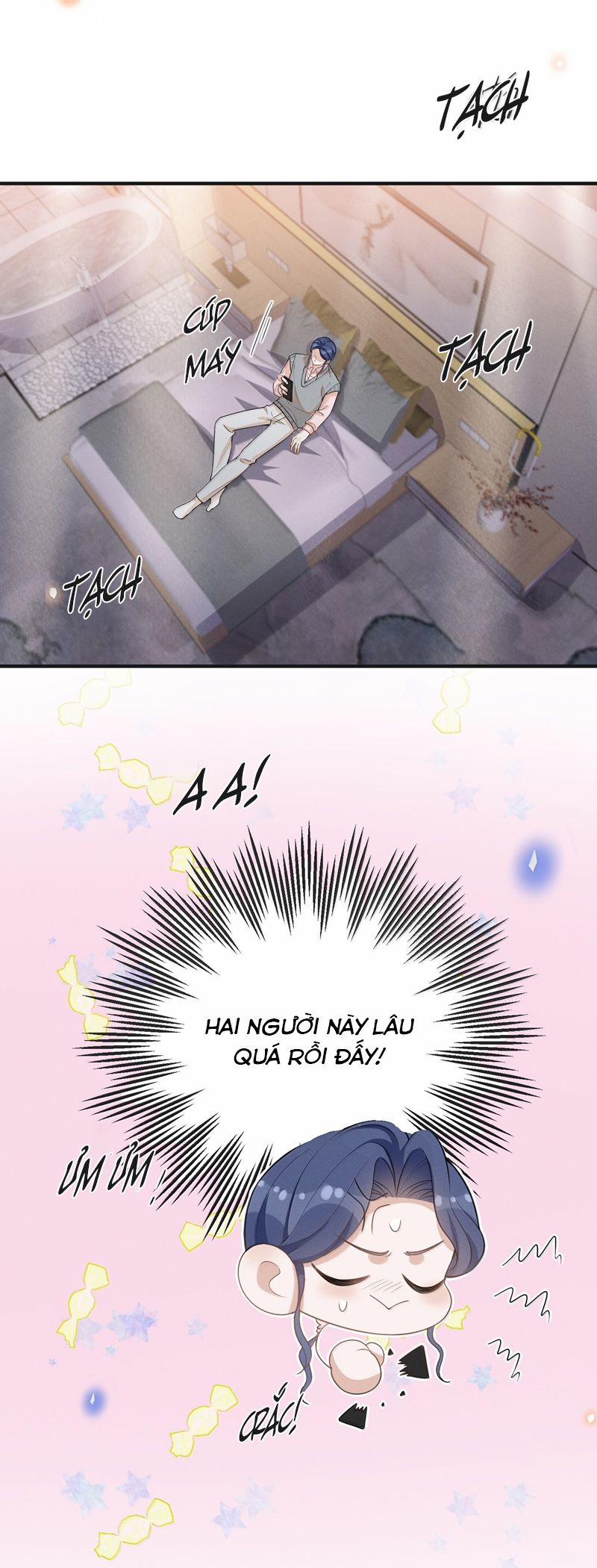 Lai Sinh Bất Kiến 137 trang 22