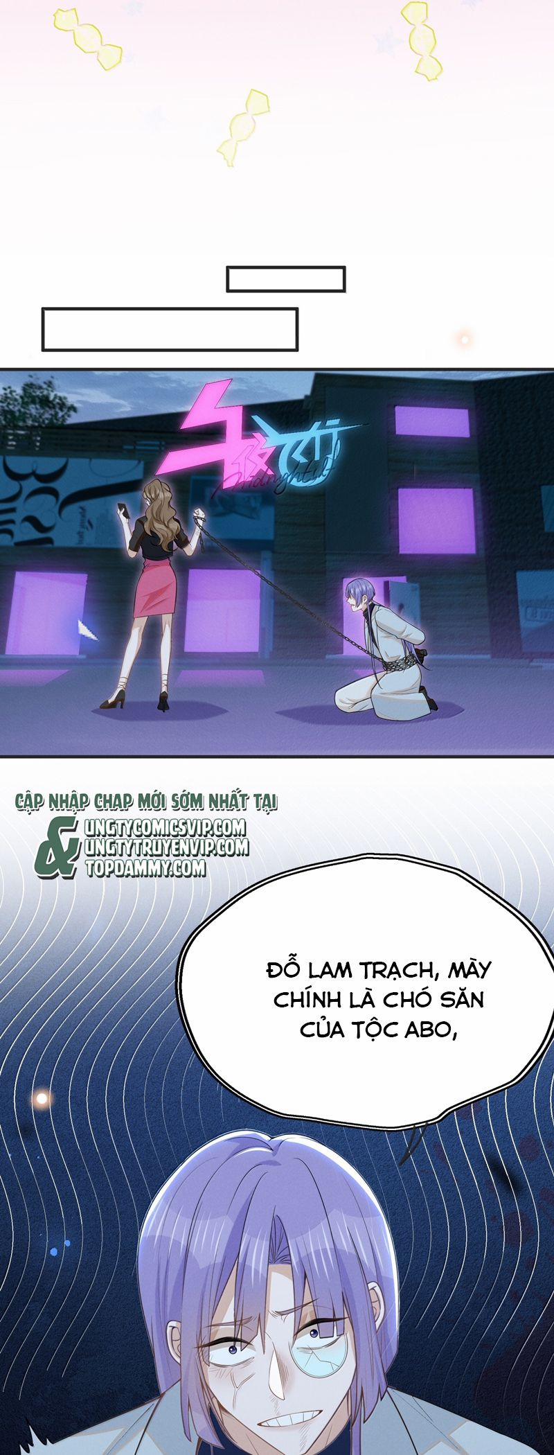 Lai Sinh Bất Kiến 137 trang 23