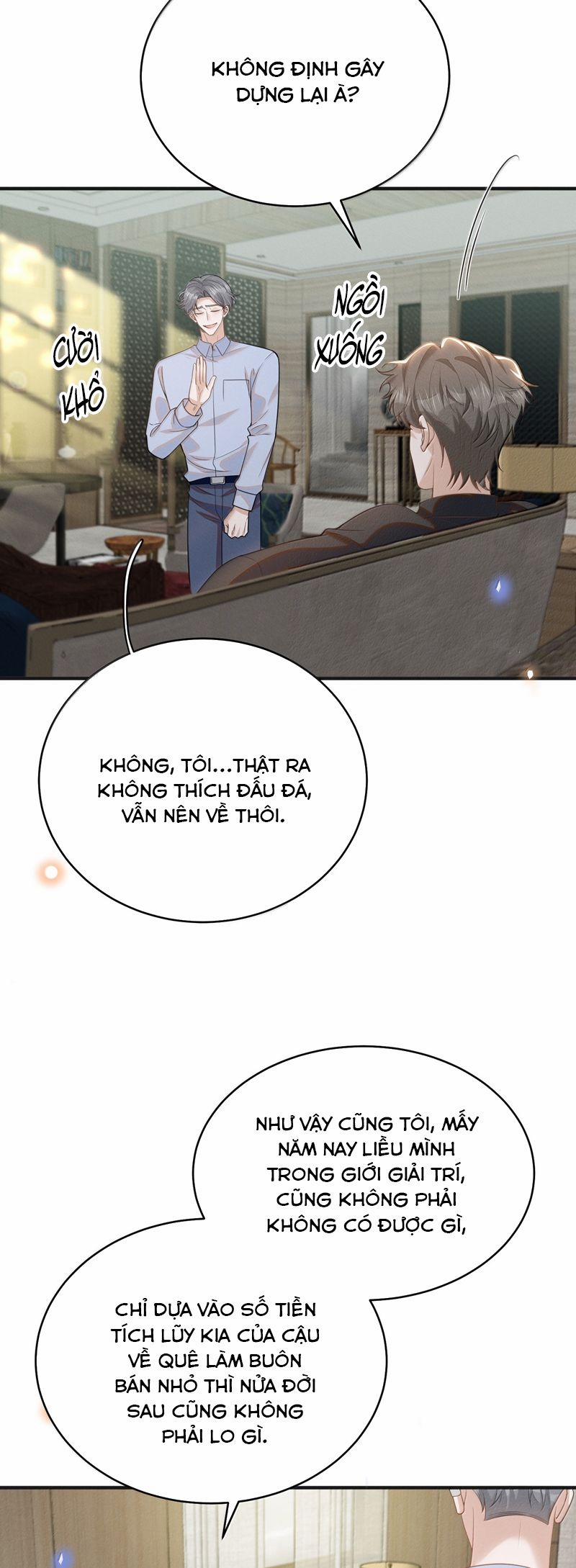 Lai Sinh Bất Kiến 138 trang 14