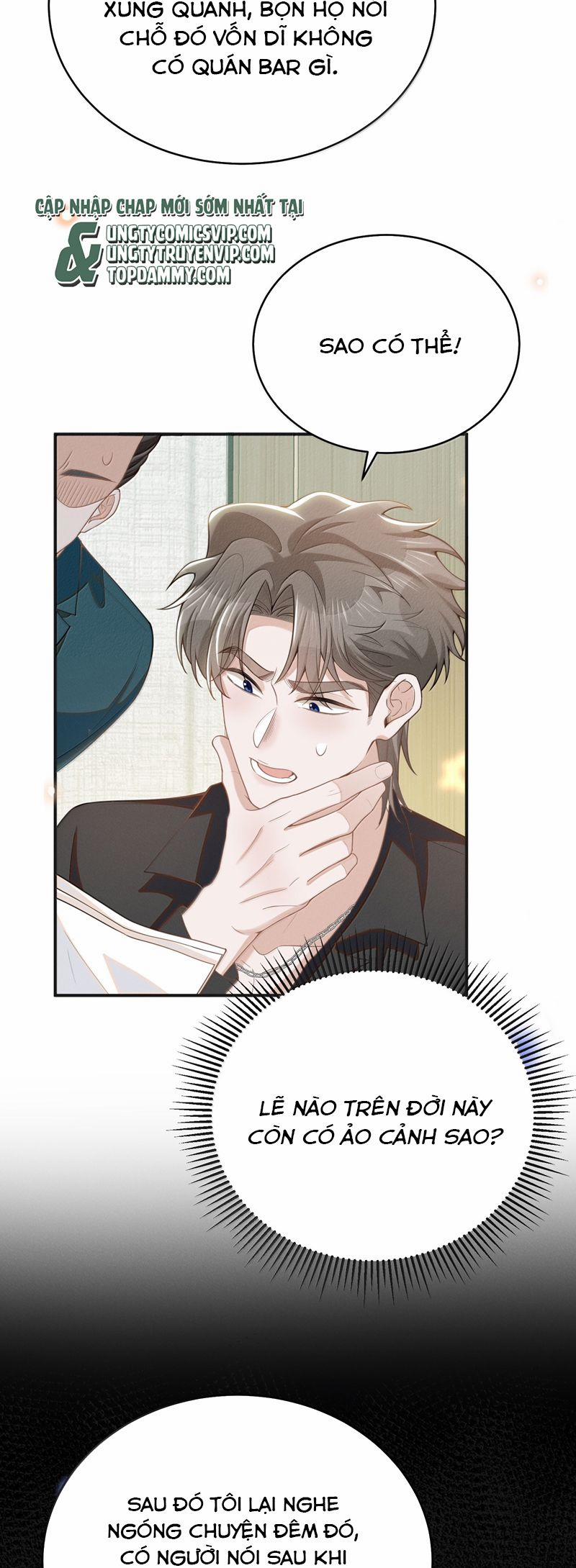 Lai Sinh Bất Kiến 138 trang 19