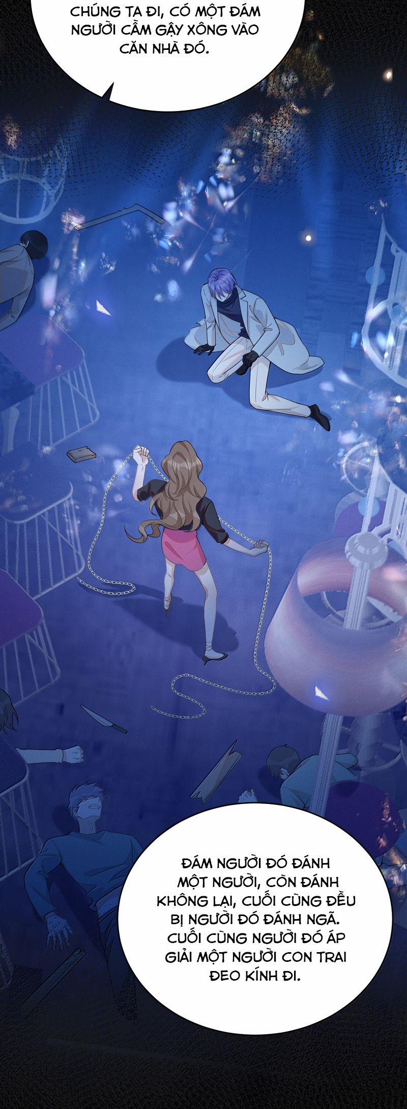 Lai Sinh Bất Kiến 138 trang 20