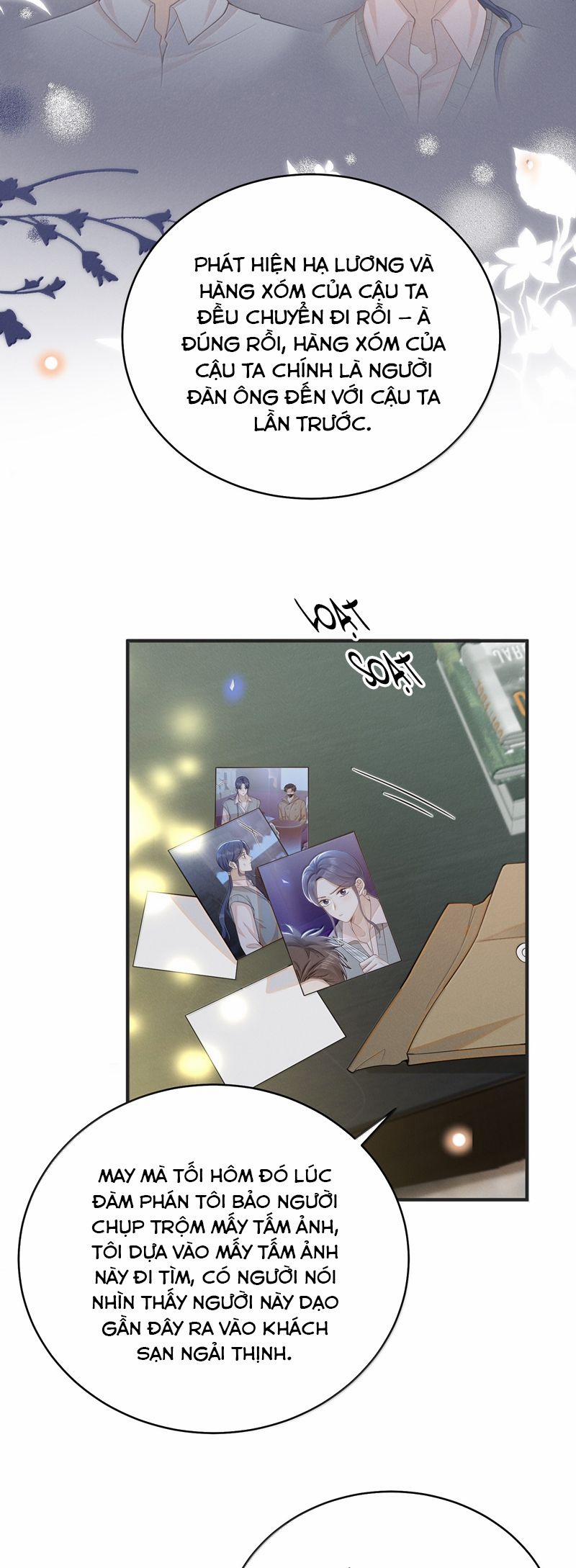 Lai Sinh Bất Kiến 138 trang 22