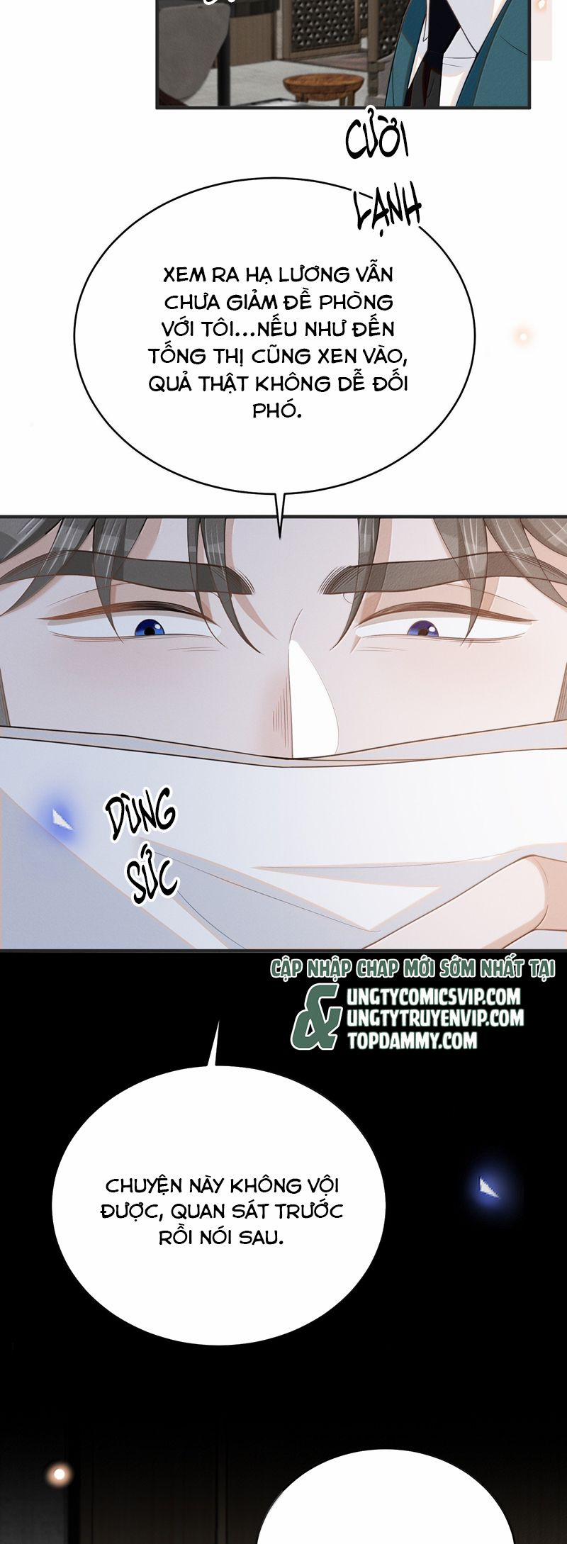 Lai Sinh Bất Kiến 138 trang 24