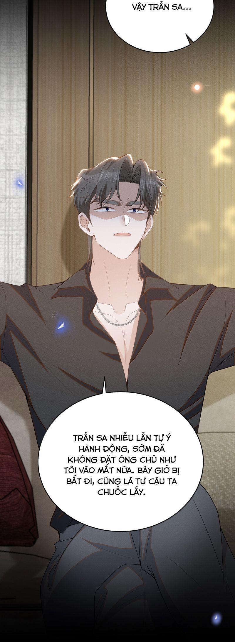 Lai Sinh Bất Kiến 138 trang 25