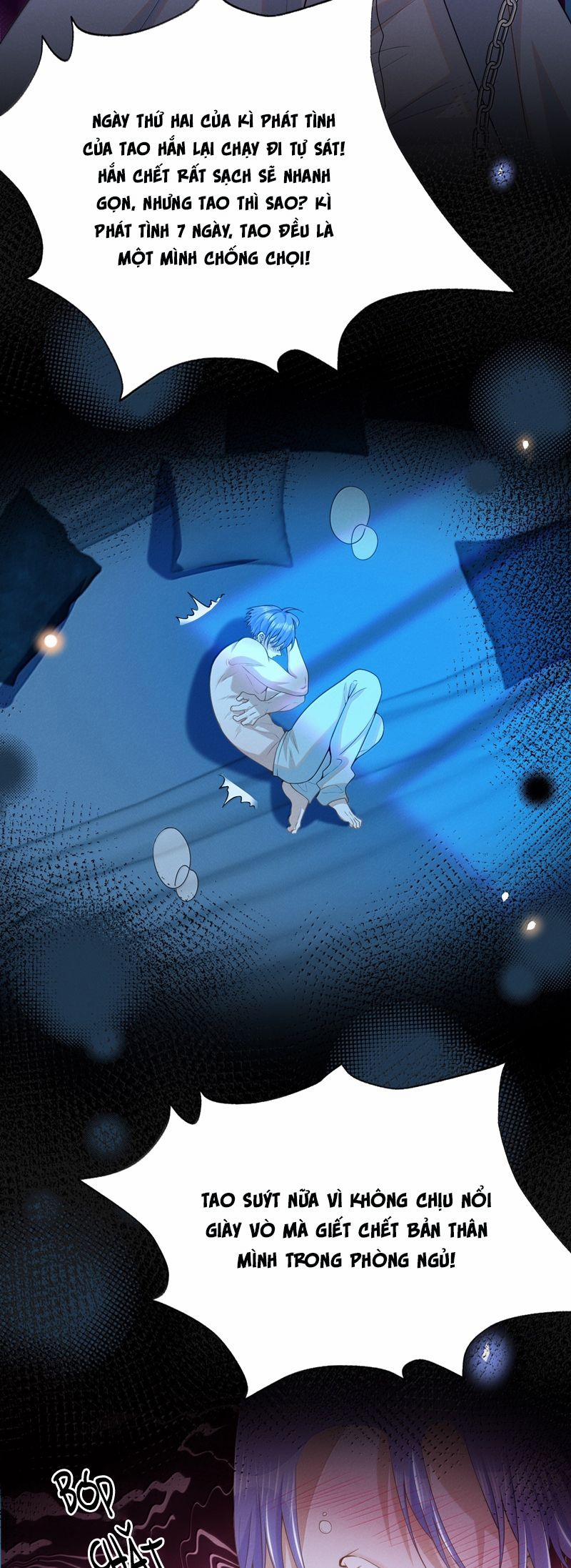 Lai Sinh Bất Kiến 138 trang 5