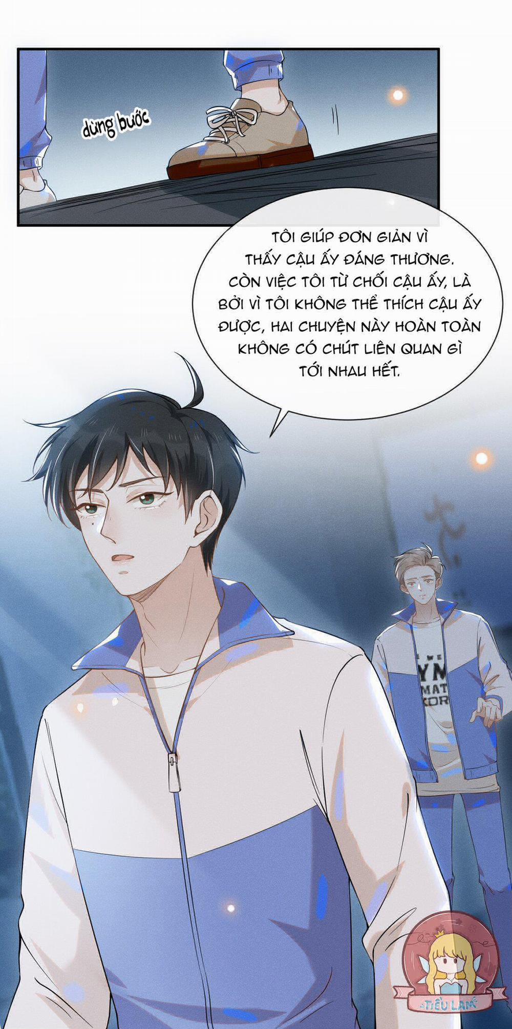 Lai Sinh Bất Kiến 14 trang 1