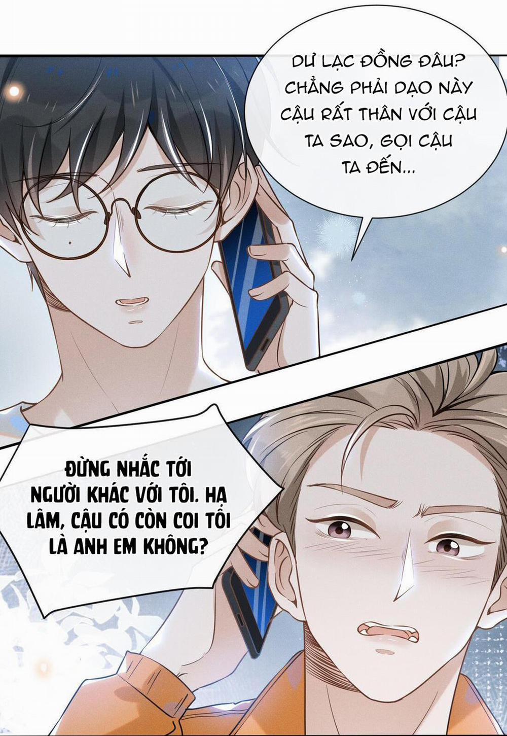 Lai Sinh Bất Kiến 14 trang 12