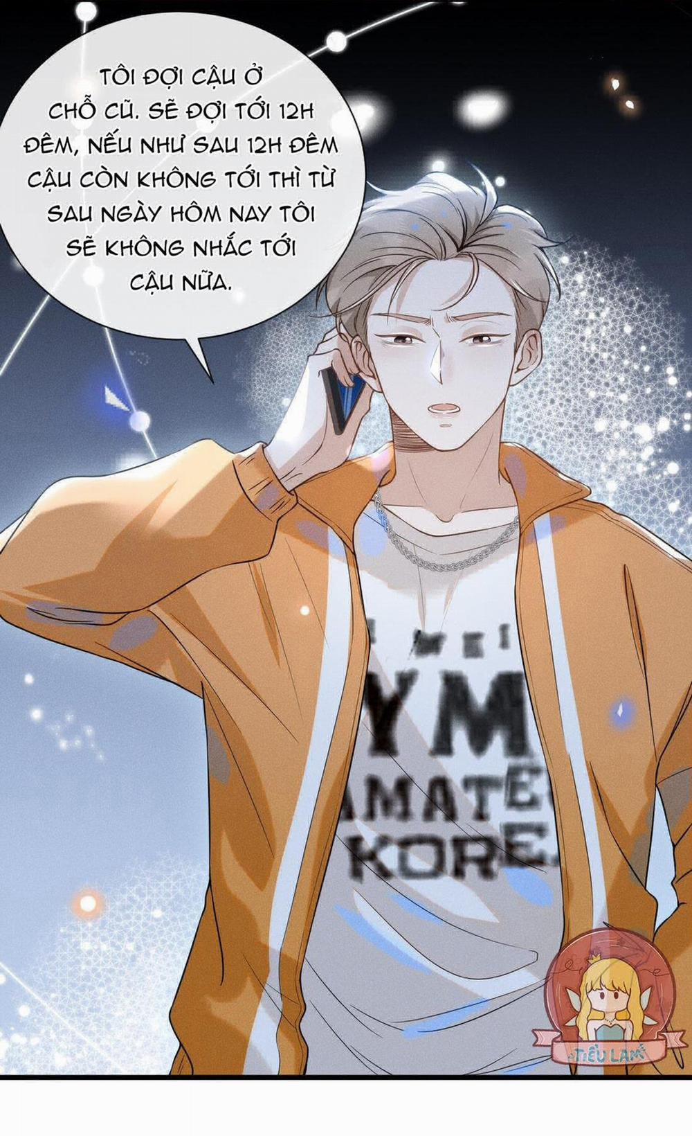 Lai Sinh Bất Kiến 14 trang 13