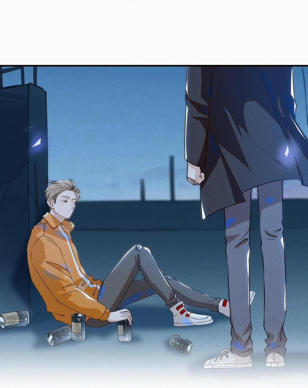 Lai Sinh Bất Kiến 14 trang 20