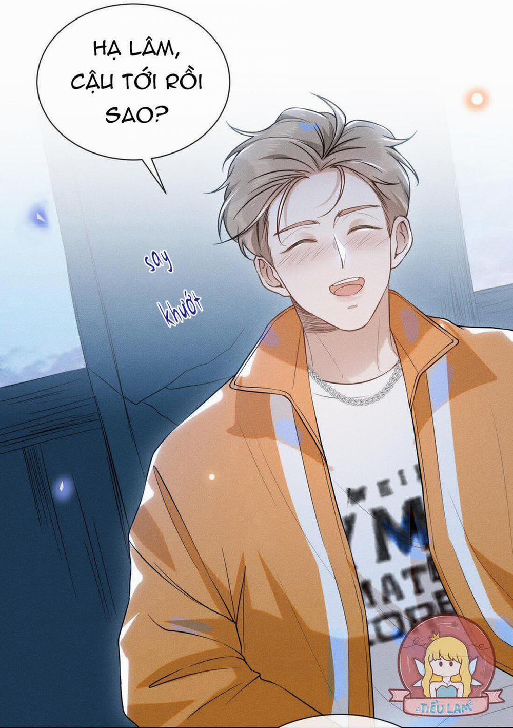 Lai Sinh Bất Kiến 14 trang 22